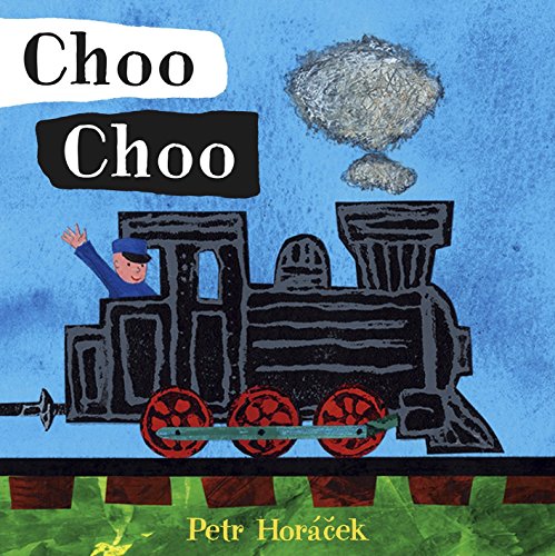 Choo Choo Horacek, Petr