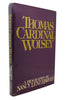 Thomas Cardinal Wolsey