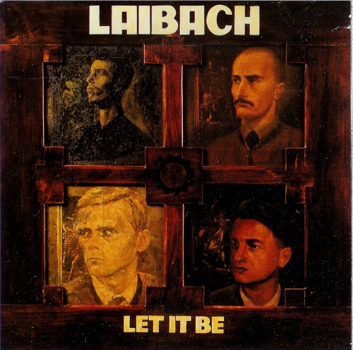 Let It Be