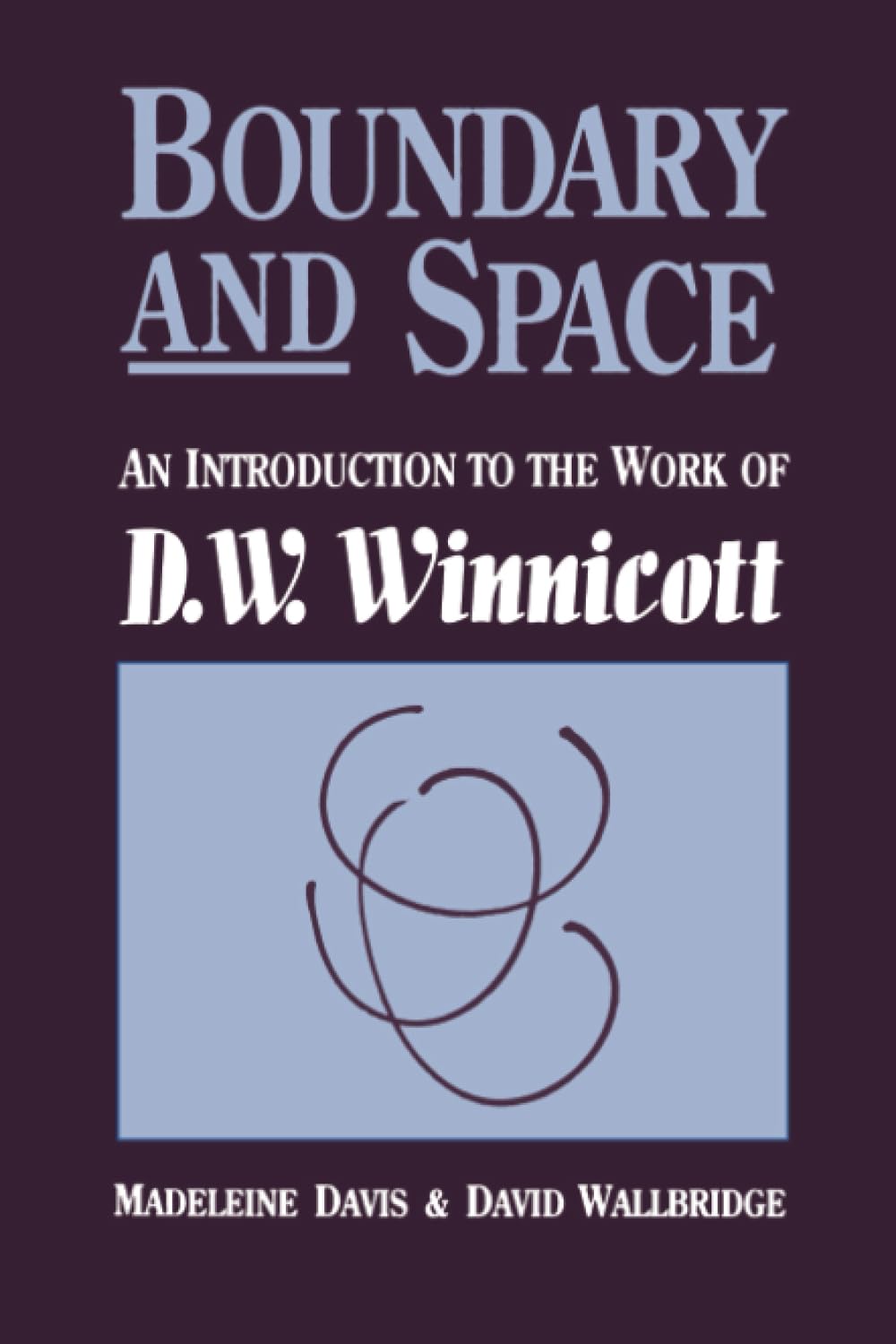 Boundary And Space used book depot