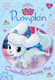 PUMPKIN: CINDERELLA' used book depot