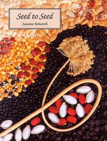 Seed to Seed used book depot
