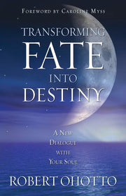 Transforming Fate Into Destiny used book depot