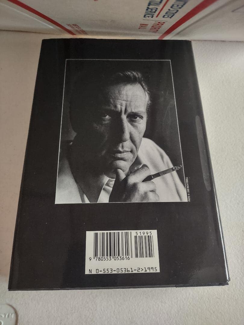 The Negotiator used book depot