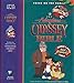 The Adventures in Odyssey Bible: Includes the Entire Text of the International Childrens Bible Focus on the Family Anonymous