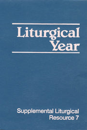 Liturgical Year (Supplemental Liturgical Resources) used book depot
