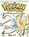 Pokemon Gold & Silver Official Pokedex