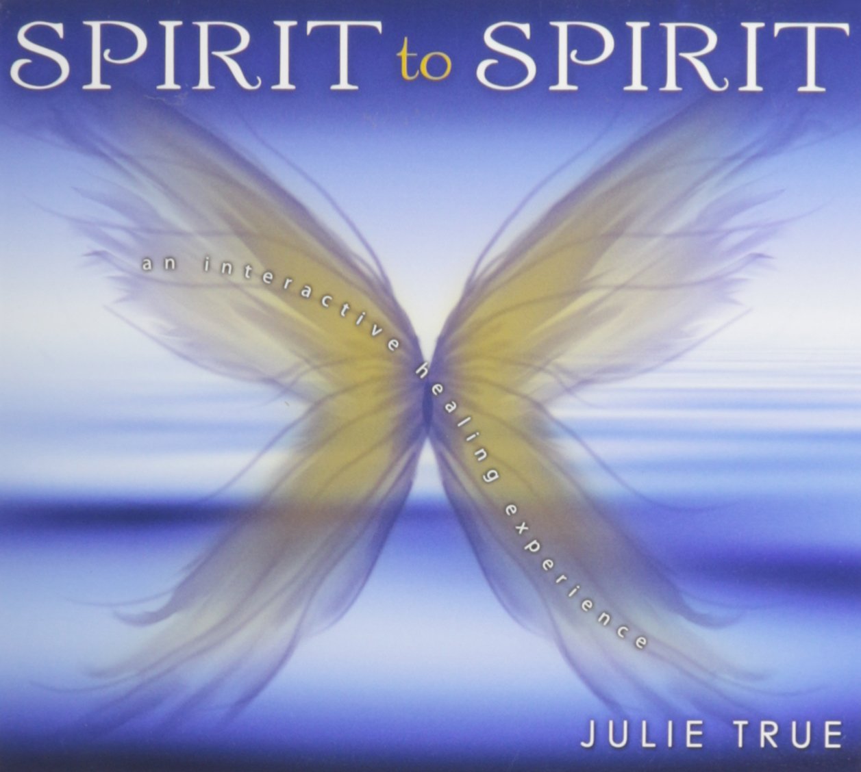Spirit to Spirit used book depot