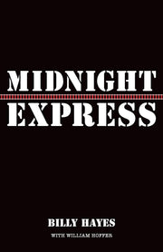 Midnight Express used book depot