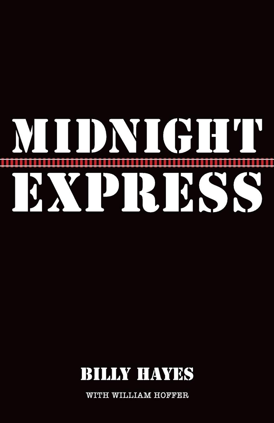 Midnight Express used book depot