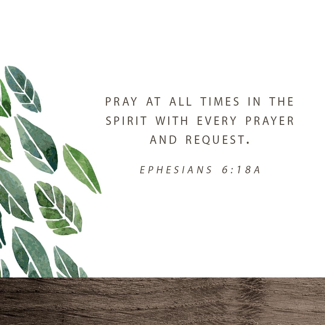 The Armor of God - Bible Study Book