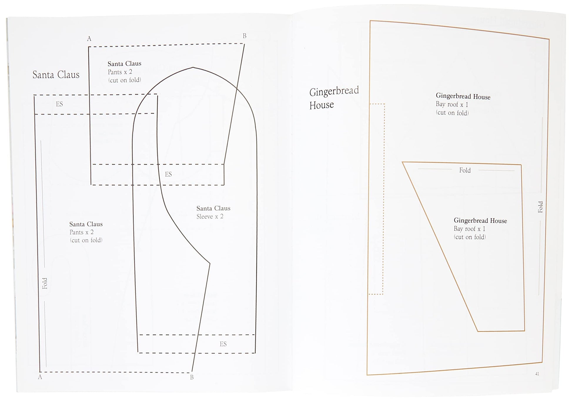 Tilda's Winter Ideas used book depot