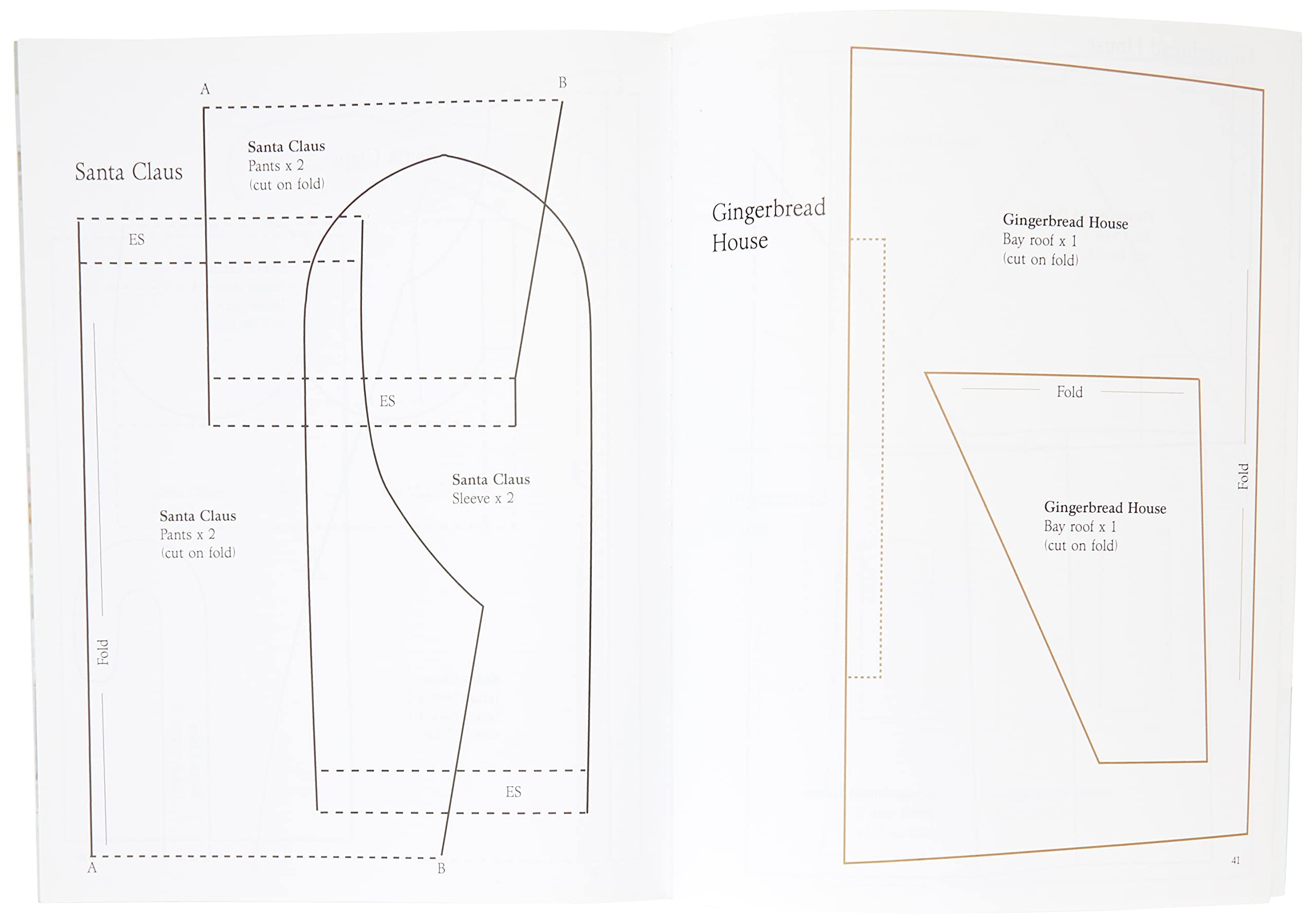 Tilda's Winter Ideas used book depot