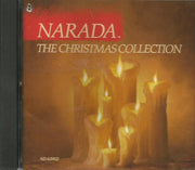 Narada: The Christmas Collection used book depot