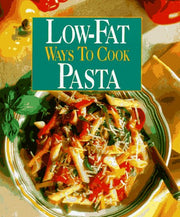 Low-Fat Ways to Cook Pasta used book depot