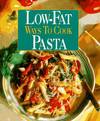 Low-Fat Ways to Cook Pasta used book depot