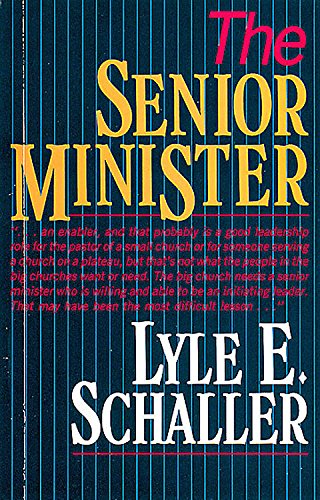 The Senior Minister used book depot