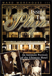 Inside the Plaza: An Intimate Portrait of the Ultimate Hotel used book depot