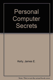 PC Secrets: Tips for Power Performance used book depot