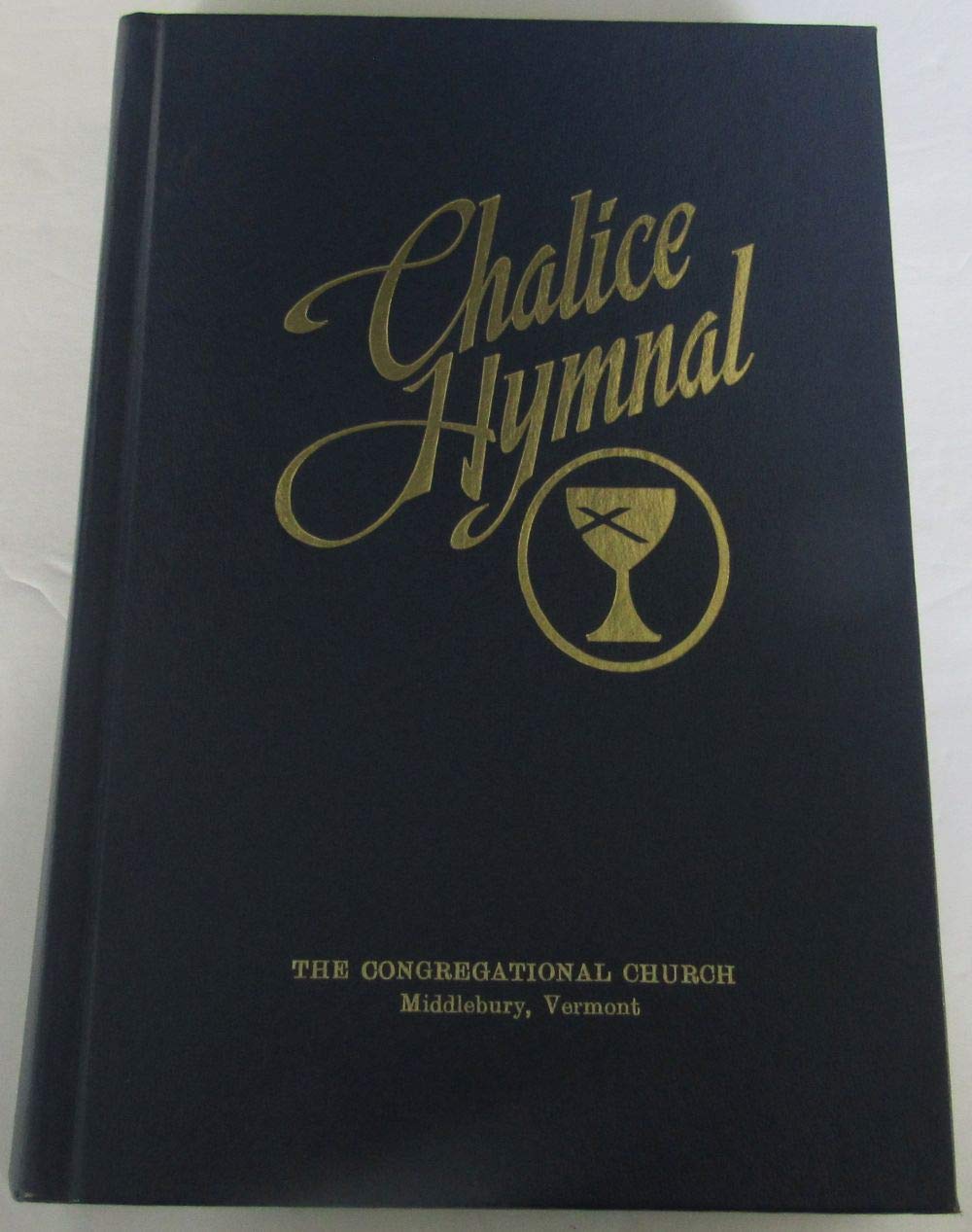 Chalice Hymnal used book depot