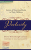 Posterity: Letters of Great Americans to Their Children [Paperback] Lawson, Dorie McCullough