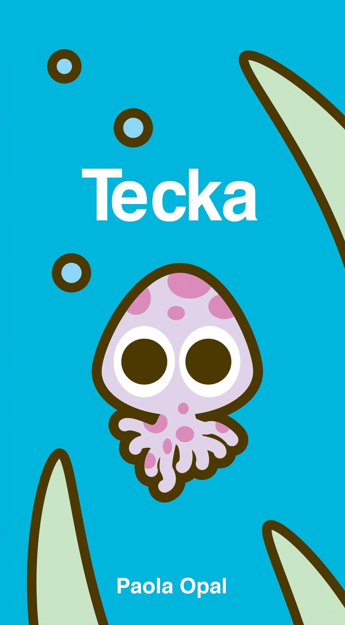 Tecka (Simply Small) used book depot