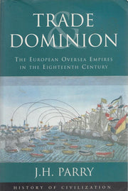 Phoenix: Trade & Dominion: The European Oversea Empires in the Eighteenth Century (Phoenix Press) used book depot