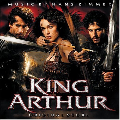 King Arthur used book depot