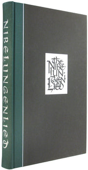 The Nibelungenlied. Translated from the German by Margaret Armour, with an introd. by Franz Schoenberner. Illustrated by Edy Legrand. used book depot