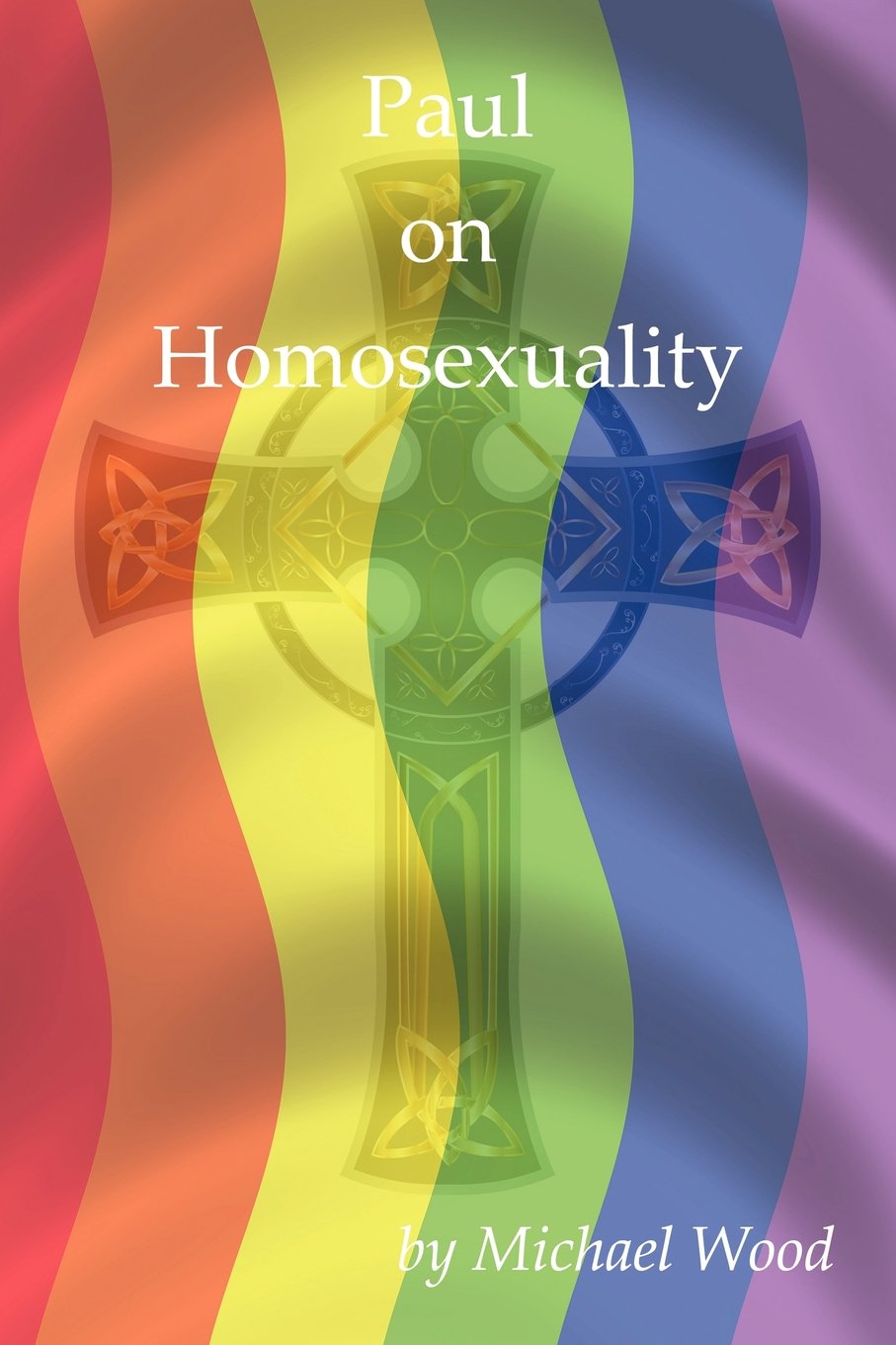 Paul on Homosexuality used book depot