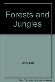 Forests and Jungles