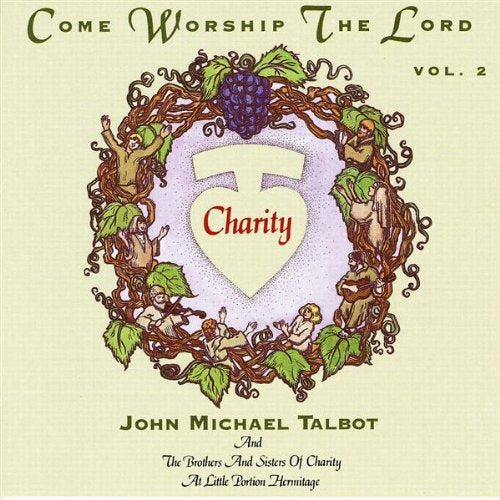 Come Worship the Lord, Vol. 2 used book depot