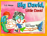 Big David, Little David used book depot