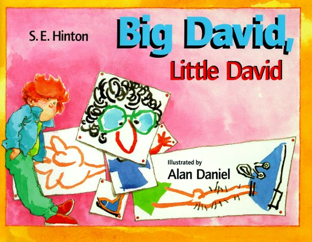 Big David, Little David used book depot
