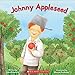 Johnny Appleseed Shepherd, Jodie and Furukawa, Masumi