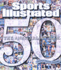 Sports Illustrated The 50th Anniversary Book: 19542004 Editors of Sports Illustrated