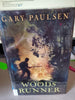 Woods Runner
