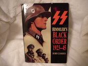 Himmler's Black Order 1923-45 used book depot