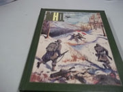 Mhq: The Quarterly Journal Of Military History Summer 2000