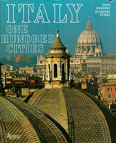 Italy One Hundred Cities