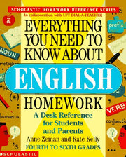 Everything You Need To Know About English Homework used book depot