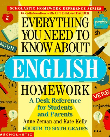 Everything You Need To Know About English Homework used book depot
