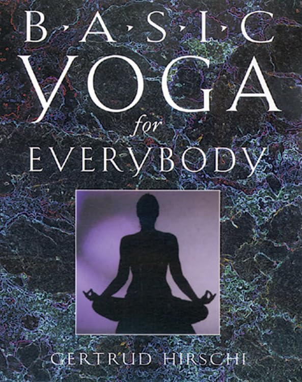 Basic Yoga for Everybody: Kit: 84 Cards With Accompanying Handbook used book depot
