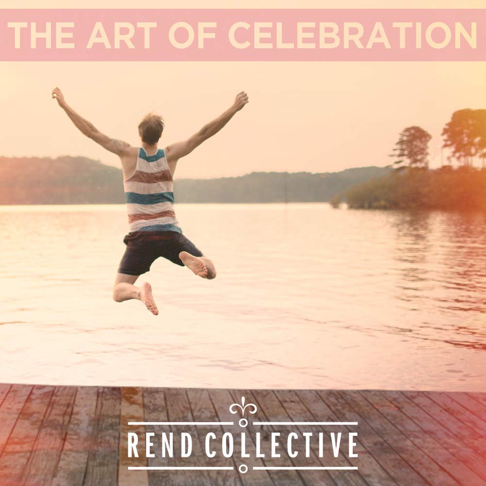 The Art of Celebration used book depot
