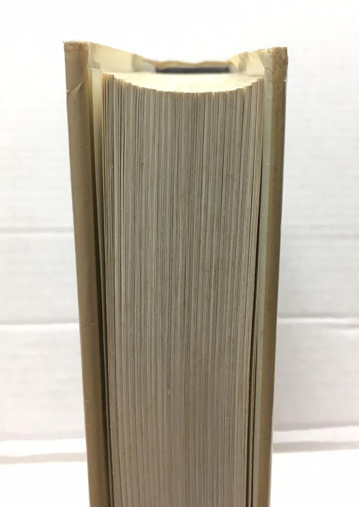 The Key to Weaving: A Textbook of Hand Weaving for the Beginning Weaver (Second Revised Edition)