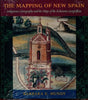 The Mapping of New Spain: Indigenous Cartography and the Maps of the Relaciones Geograficas Mundy, Barbara E