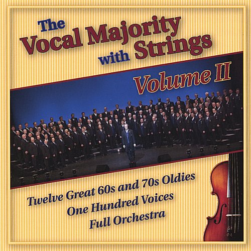 Volume II: Twelve Great 60s and 70s Oldies