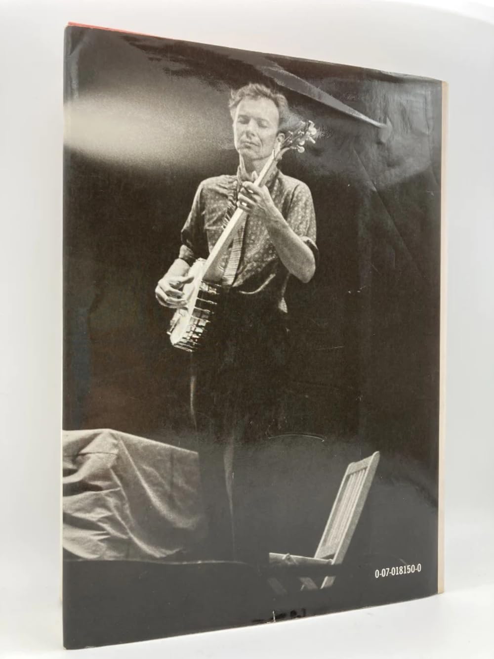 How Can I Keep from Singing: Pete Seeger used book depot