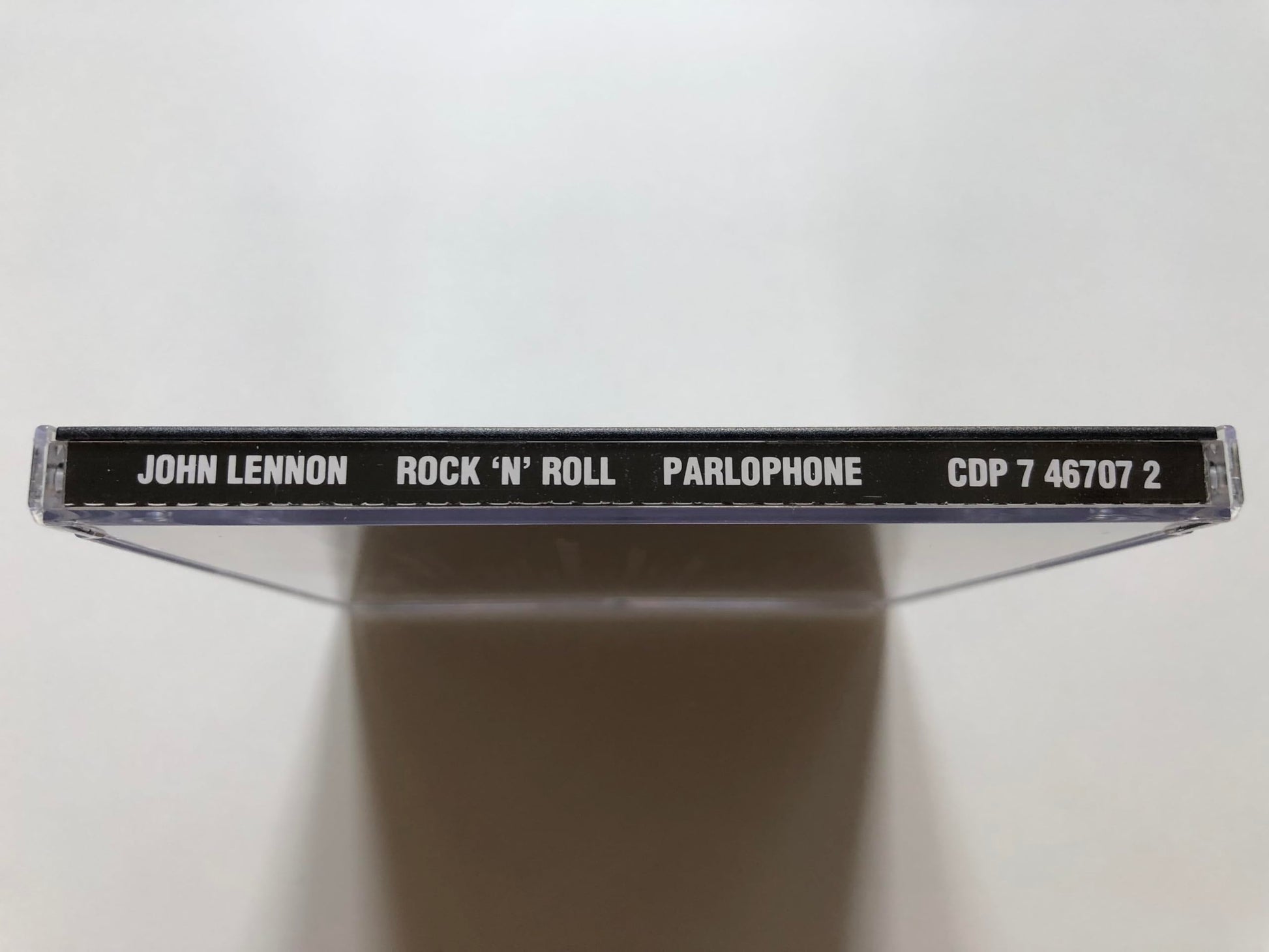 Rock N Roll used book depot