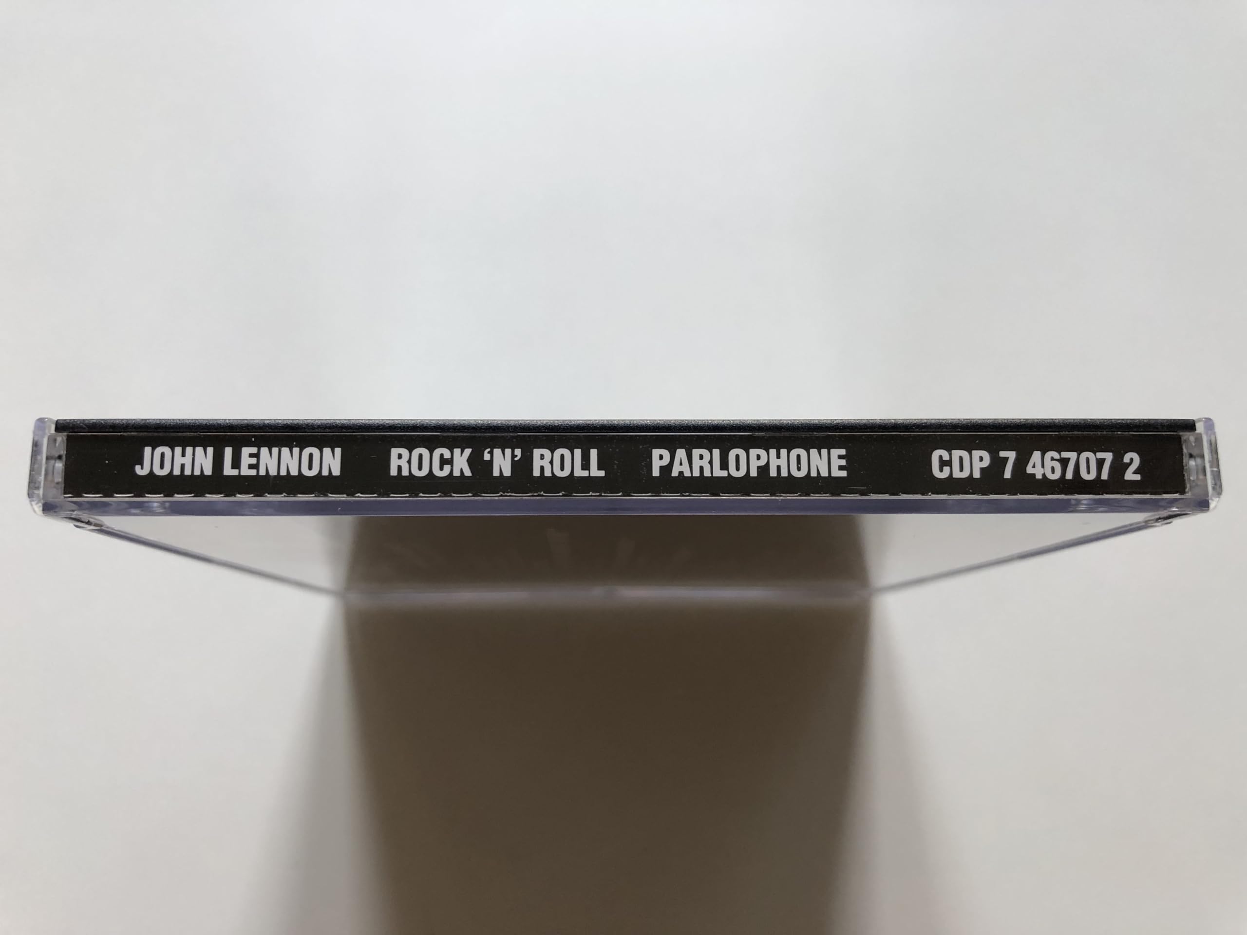 Rock N Roll used book depot